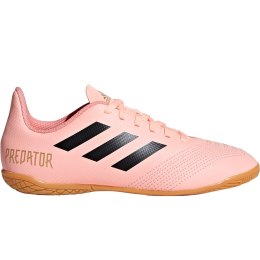 Buty piłkarskie adidas Predator Tango 18.4 IN JR DB2337