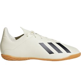 Buty piłkarskie adidas X Tango 18.4 IN JR DB2432