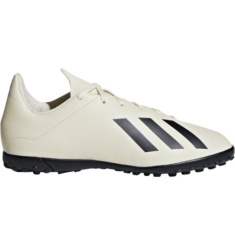 Buty piłkarskie adidas X Tango 18.4 TF JR DB2436