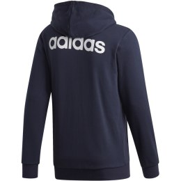 Bluza adidas Essentials Linear Fullzip FT DU0405