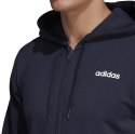 Bluza adidas Essentials Linear Fullzip FT DU0405