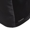 Bluza dla dzieci adidas Condivo 18 Warm Top JUNIOR czarna CF4349