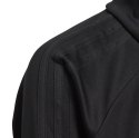 Bluza dla dzieci adidas Condivo 18 Warm Top JUNIOR czarna CF4349