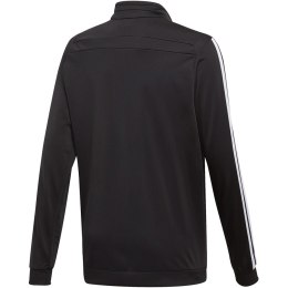 Bluza dla dzieci adidas Tiro 19 Polyester Jacket JUNIOR czarna DT5788