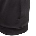 Bluza dla dzieci adidas Tiro 19 Polyester Jacket JUNIOR czarna DT5788