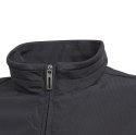 Bluza dla dzieci adidas Tiro 19 Presentation Jacket JUNIOR czarna DT5270