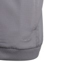Bluza dla dzieci adidas Tiro 19 Presentation Jacket JUNIOR szara DW4789