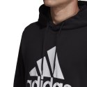 Bluza męska adidas MH BOS PO FT czarna DQ1461