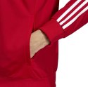 Bluza męska adidas Tiro 19 Polyester Jacket czerwona D95936