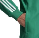 Bluza męska adidas Tiro 19 Presentation Jacket zielona DW4788