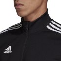 Bluza męska adidas Tiro 19 Training Jacket czarna DJ2594