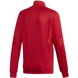 Bluza męska adidas Tiro 19 Training Jacket czerwona D95953