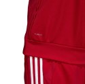 Bluza męska adidas Tiro 19 Training Jacket czerwona D95953