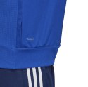 Bluza męska adidas Tiro 19 Training Jacket niebieska DT5271