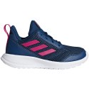 Buty dla dzieci adidas AltaRun K BD7619