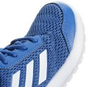 Buty dla dzieci adidas AltaRun K niebieskie CM8564