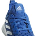 Buty dla dzieci adidas AltaRun K niebieskie CM8564