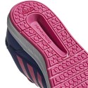 Buty dla dzieci adidas AltaSport K fioletowe D96865