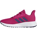 Buty dla dzieci adidas Duramo 9 K różowe F35102