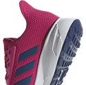 Buty dla dzieci adidas Duramo 9 K różowe F35102