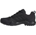 Buty męskie adidas Terrex AX3 GTX czarne BC0516