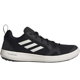 Buty męskie adidas Terrex CC Boat czarne BC0506