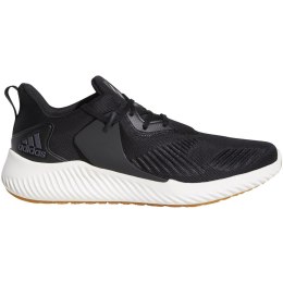 Buty męskie do biegania adidas Alphabounce rc 2 m czarne D96524