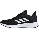 Buty męskie do biegania adidas Duramo 9 czarne BB7066