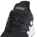 Buty męskie do biegania adidas Duramo 9 czarne BB7066