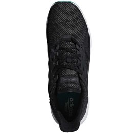 Buty męskie do biegania adidas Duramo 9 czarne F34494