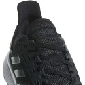 Buty męskie do biegania adidas Duramo 9 czarne F34494