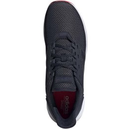 Buty męskie do biegania adidas Duramo 9 granatowe F34498