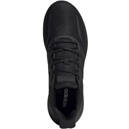 Buty męskie do biegania adidas Runfalcon czarne G28970