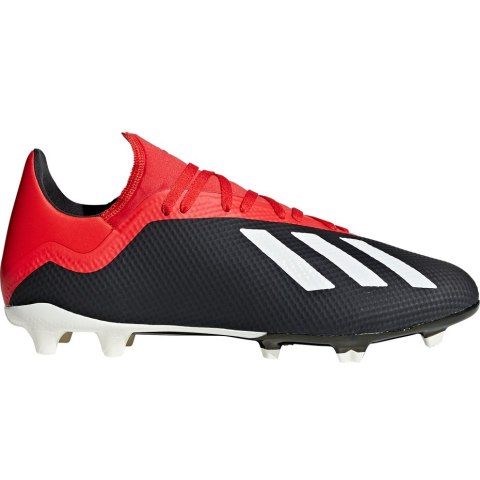 Buty piłkarskie adidas X 18.3 FG BB9366