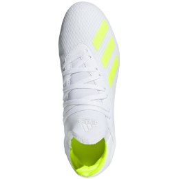 Buty piłkarskie adidas X 18.3 FG JR BB9372