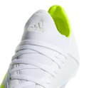 Buty piłkarskie adidas X 18.3 FG JR BB9372