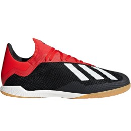 Buty piłkarskie adidas X 18.3 IN BB9391