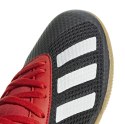 Buty piłkarskie adidas X 18.3 IN JR BB9395