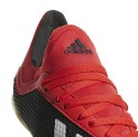 Buty piłkarskie adidas X 18.3 IN JR BB9395