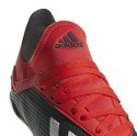 Buty piłkarskie adidas X 18.3 TF JR BB9402