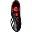 Buty piłkarskie adidas X 18.4 FxG JR BB9378