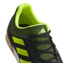 Buty piłkarskie adidas Copa 19.3 IN SALA czarno żółte BB8093