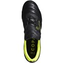 Buty piłkarskie adidas Copa Gloro 19.2 FG czarno żółte BB8089