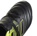 Buty piłkarskie adidas Copa Gloro 19.2 FG czarno żółte BB8089