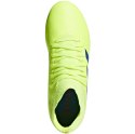 Buty piłkarskie adidas Nemeziz 18.3 FG JR żółte CM8505