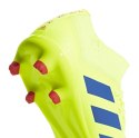 Buty piłkarskie adidas Nemeziz 18.3 FG JR żółte CM8505