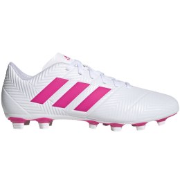 Buty piłkarskie adidas Nemeziz 18.4 FxG D97990