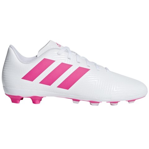 Buty piłkarskie adidas Nemeziz 18.4 FxG JR CM8511