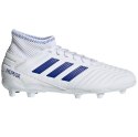 Buty piłkarskie adidas Predator 19.3 FG JR CM8535