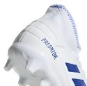 Buty piłkarskie adidas Predator 19.3 FG JR CM8535